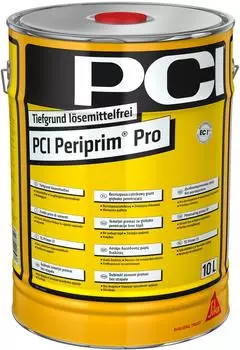 PCI Periprim Pro blau 5l