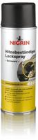 Nigrin 74117, Nigrin 74117 Hitzebest&auml;ndiges Lackspray 400ml, Grundpreis: &euro;