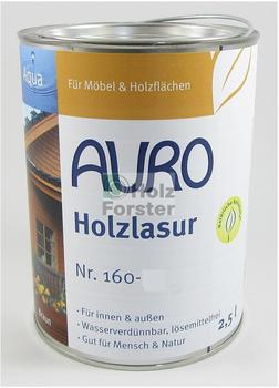 Auro Farben Auro Aqua Kiefer 2,5 Liter