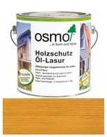 Osmo Farben & Zubeh&ouml;r 12100001, Osmo Farben & Zubeh&ouml;r OSMO Holzschutz &Ouml;l-Lasur