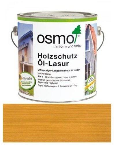 Osmo Holzschutz Öl-Lasur Kiefer 0,75 Liter (700)