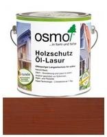 Osmo Farben & Zubeh&ouml;r 12100004, Osmo Farben & Zubeh&ouml;r OSMO Holzschutz &Ouml;l-Lasur