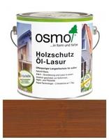 osmo Holz&ouml;l Holzschutz-&Ouml;l Lasur 2,5 LTR