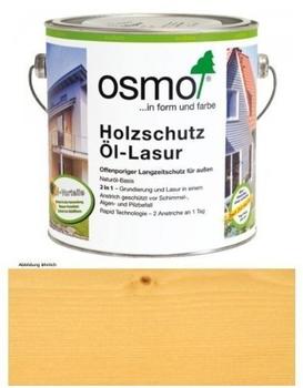 Osmo Holzschutz Öl-Lasur Pinie 0,75 Liter (710)