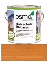Osmo Farben & Zubeh&ouml;r 12100039, Osmo Farben & Zubeh&ouml;r OSMO Holzschutz...