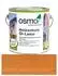 Osmo Holzschutz Öl-Lasur 2,5 l