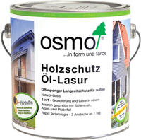 Osmo Farben & Zubeh&ouml;r 12100026, Osmo Farben & Zubeh&ouml;r OSMO Holzschutz...