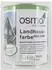 Osmo Landhausfarbe 0,75 l
