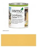 Osmo Farben & Zubeh&ouml;r 11400059, Osmo Farben & Zubeh&ouml;r OSMO Landhausfarbe -2205