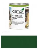 Osmo Farben & Zubeh&ouml;r 11400003, Osmo Farben & Zubeh&ouml;r OSMO Landhausfarbe -2404