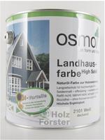 Osmo Farben & Zubeh&ouml;r 11400004, Osmo Farben & Zubeh&ouml;r OSMO Landhausfarbe -2404