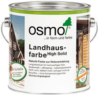 Osmo Farben & Zubeh&ouml;r 11400115, Osmo Farben & Zubeh&ouml;r OSMO Landhaufarbe -2507