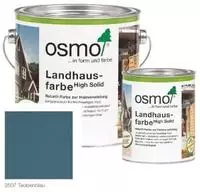 Osmo Farben & Zubeh&ouml;r 11400111, Osmo Farben & Zubeh&ouml;r OSMO Landhaufarbe -2507