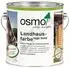 Osmo Landhausfarbe 2,5 l