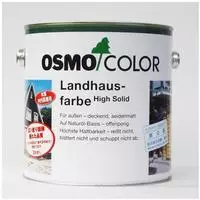 Osmo Farben & Zubeh&ouml;r 11400015, Osmo Farben & Zubeh&ouml;r OSMO Landhaufarbe -2704