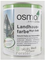 Osmo Farben & Zubeh&ouml;r 11400122, Osmo Farben & Zubeh&ouml;r OSMO Landhausfarbe -2708