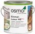 Osmo Einmal-Lasur HS plus 0,75 l Silberpappel