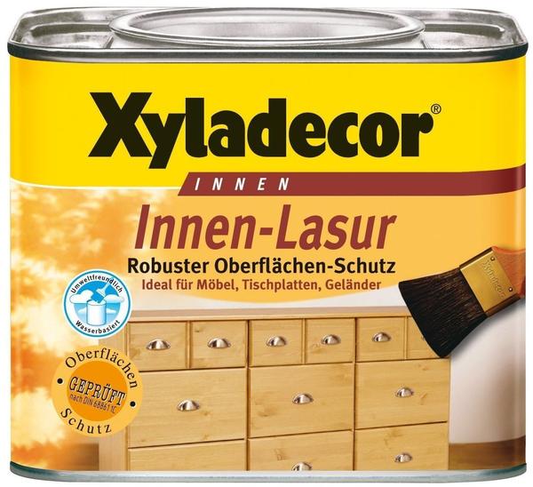 Xyladecor Innen-Lasur 0,5 Liter