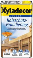 Xyladecor Holzschutz-Grundierung auf L&ouml;semittelbasis, Farblose Impr&auml;gnierung