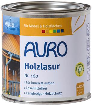 Auro Farben Aqua 0,375 Liter farblos (Nr. 160)