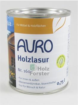 Auro Aqua Farblos 0,75 Liter