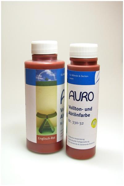 Auro Vollton- und Abtönfarbe 0,5 Liter (Nr. 330)