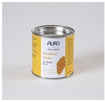 Auro Wandlasur-Wachs 0,375 Liter (Nr. 370)