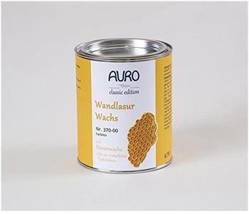 Auro Wandlasur-Wachs 0,75 Liter (Nr. 370)