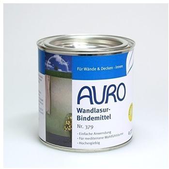 Auro Farben Auro Wandlasur-Bindemittel 0,375 Liter (Nr. 379)