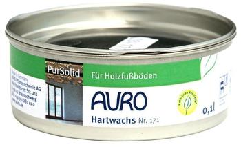 Auro Farben Hartwachs 0,1 Liter (Nr. 171)