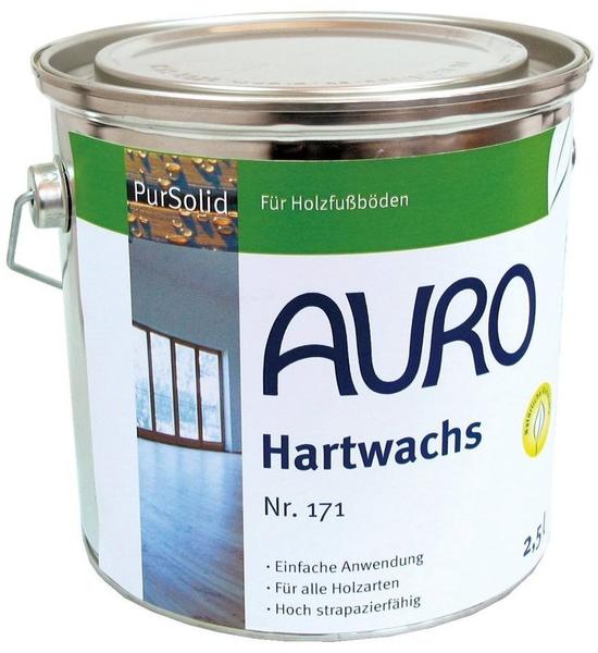 Auro Hartwachs 2,5 Liter (Nr. 171)