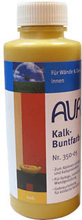 Auro Kalk-Buntfarbe 0,5 Liter (Nr. 350)