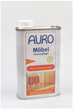 Auro Möbel-Intensivpflege 0,5 Liter (Nr. 662)