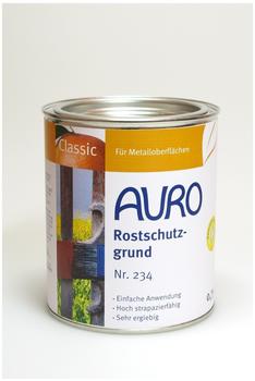 Auro Farben Auro Rostschutzgrund 0,75 Liter (Nr. 234)