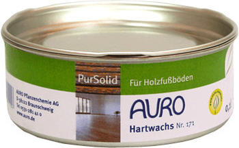 Auro Hartwachs 0,4 Liter (Nr. 171)