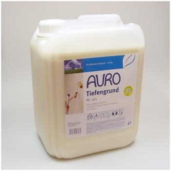 Auro Tiefengrund 5 Liter (Nr. 301)