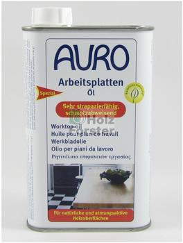 Auro Farben Auro Arbeitsplattenöl 0,5 Liter (Nr. 108)