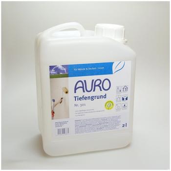 Auro Tiefengrund 2 Liter (Nr. 301)