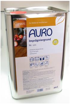 Auro Farben Auro Imprägniergrund 2,5 Liter (Nr. 151)