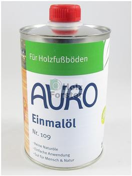 Auro Farben Auro Einmalöl 109 (1 l)