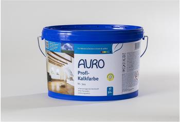 Auro Profi-Kalkfarbe 5 Liter (Nr. 344)