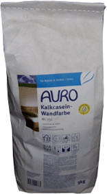 Auro Farben Auro Kalkcasein-Wandfarbe 3 kg (Nr. 751)