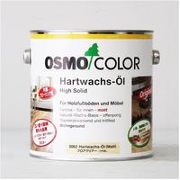 Osmo Farben & Zubeh&ouml;r 10300050, Osmo Farben & Zubeh&ouml;r OSMO Hartwachs-&Ouml;l...
