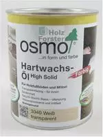 Osmo Farben & Zubeh&ouml;r 10300021, Osmo Farben & Zubeh&ouml;r OSMO Hartwachs-&Ouml;l Original