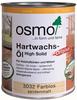 Osmo Hartwachsöl Original, 2,5l, farblos 3032, für innen, seidenmatt, Grundpreis: