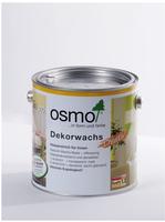 Osmo Farben & Zubeh&ouml;r 10100405, Osmo Farben & Zubeh&ouml;r OSMO Dekorwachs INTENSIV