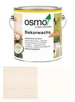 Osmo Farben & Zubeh&ouml;r 10100459, Osmo Farben & Zubeh&ouml;r OSMO Dekorwachs Intensiv