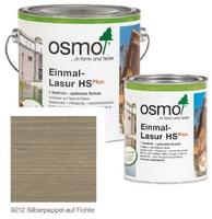 Osmo Farben & Zubeh&ouml;r 11101455, Osmo Farben & Zubeh&ouml;r OSMO Einmal-Lasur HS...