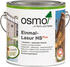 Osmo Einmal-Lasur HS Plus 2,5 l Rotzeder