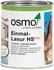 Osmo Einmal-Lasur HS Plus 2,5 l